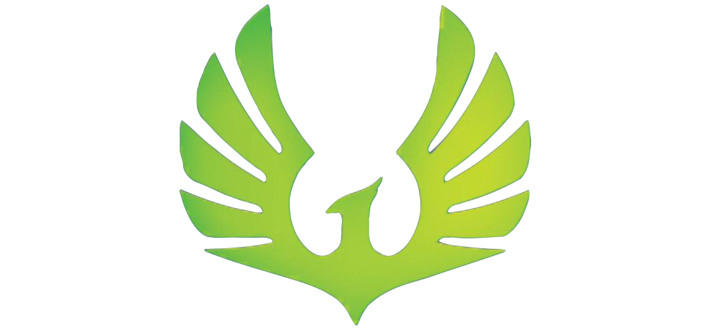 Imperial Mechanical phoenix logo